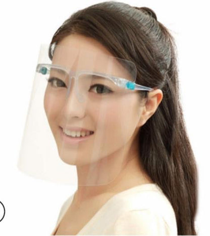 Face Shield