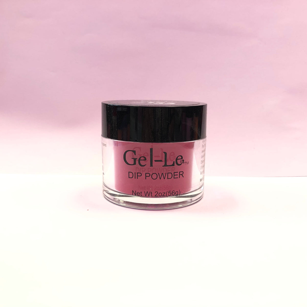 Gel-Le - Dip Powder - D133 2oz (Limited)