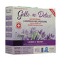 Gelle-n-Detox - Jelly Spa 10 in 1 - Lavender & Rosemary