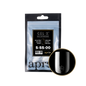 Gel-X Sculpted Square Short 2.0 Refill Bag