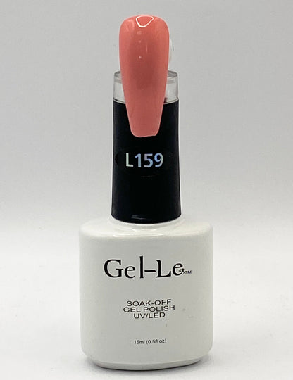 Gel-Le - L159 Out-Standing  (Gel)