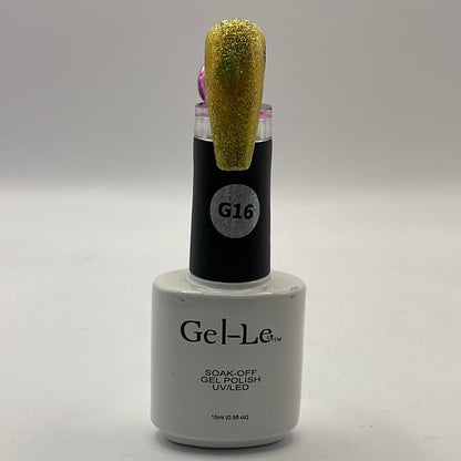 Gel-Le - G16 (Gel)