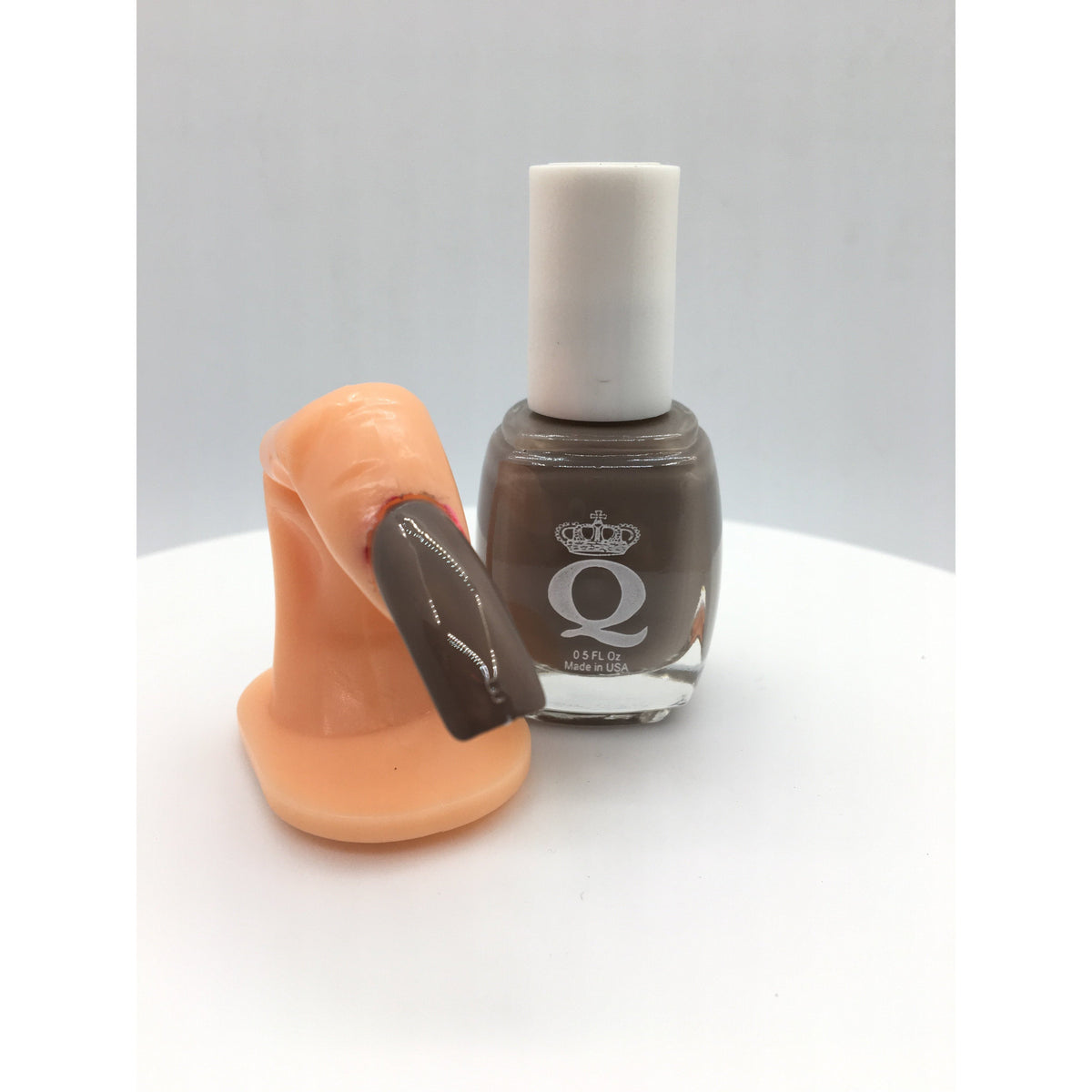 QUEEN  POLISH - 005 PERFECT COLOR