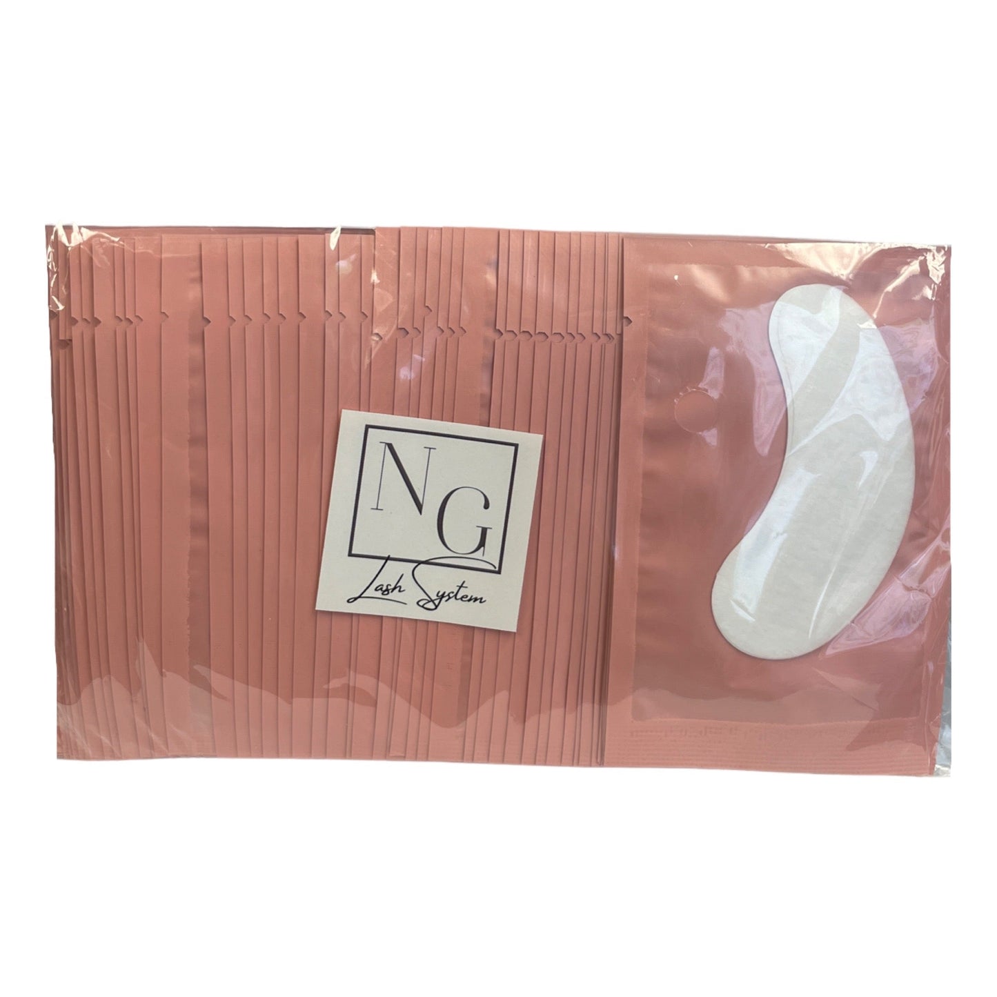 Gel Under Eye Pads - 1pc