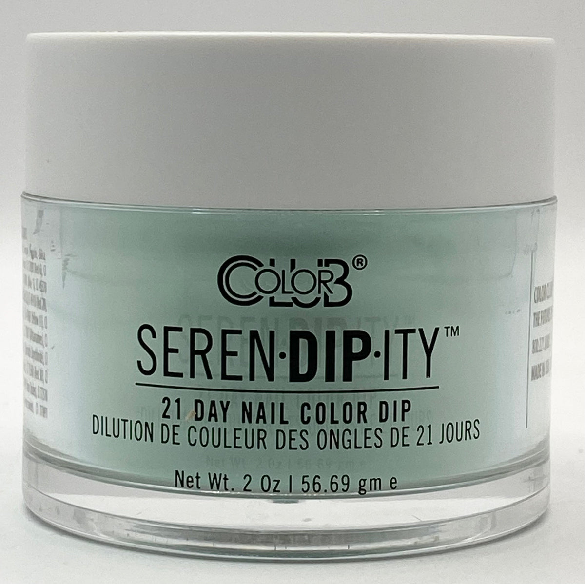 Color Club - 1225 I'm Outta Here 2oz(Dip Powder)(Limited)