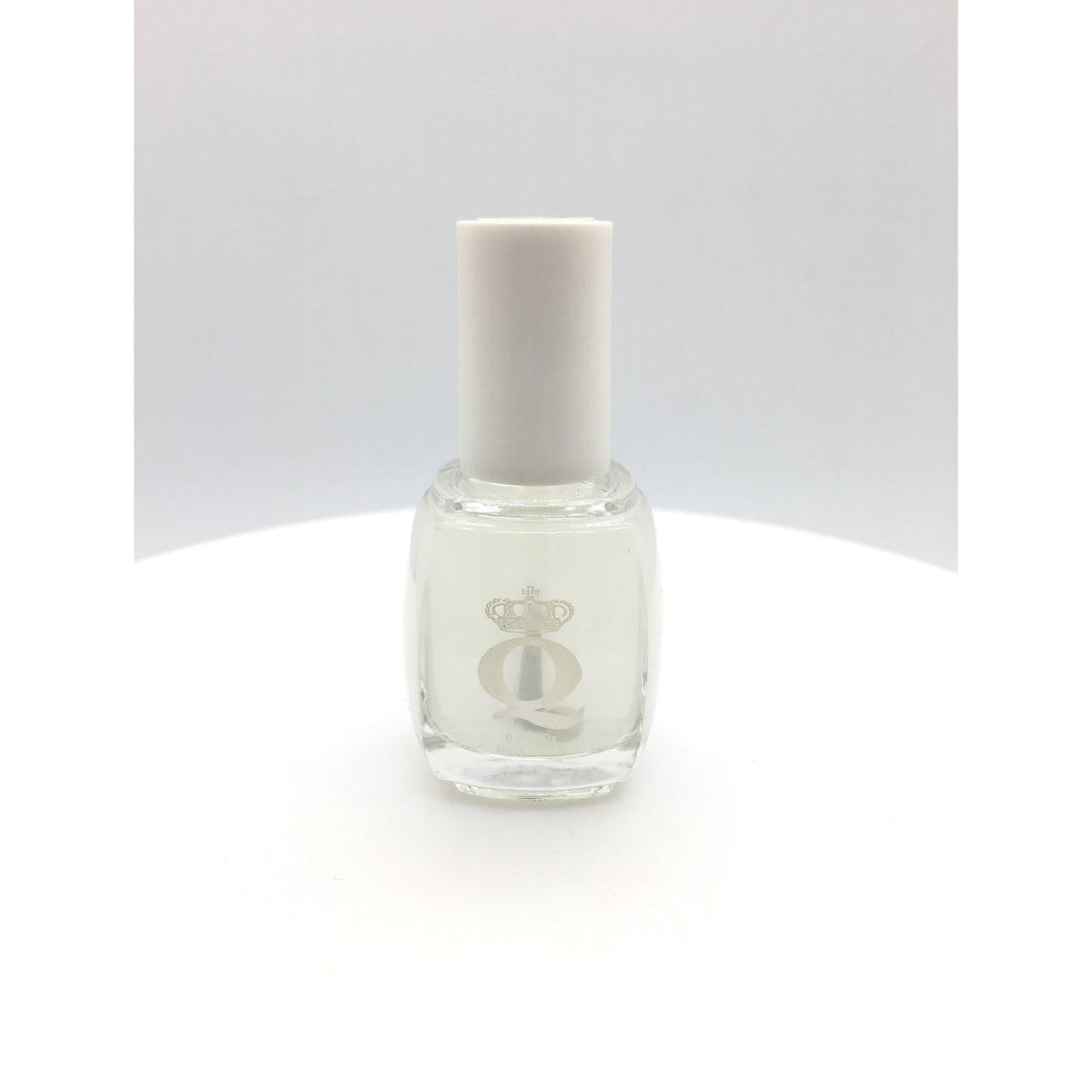 QUEEN  POLISH - 000 STICKY BASE COAT 0.5 FL Oz