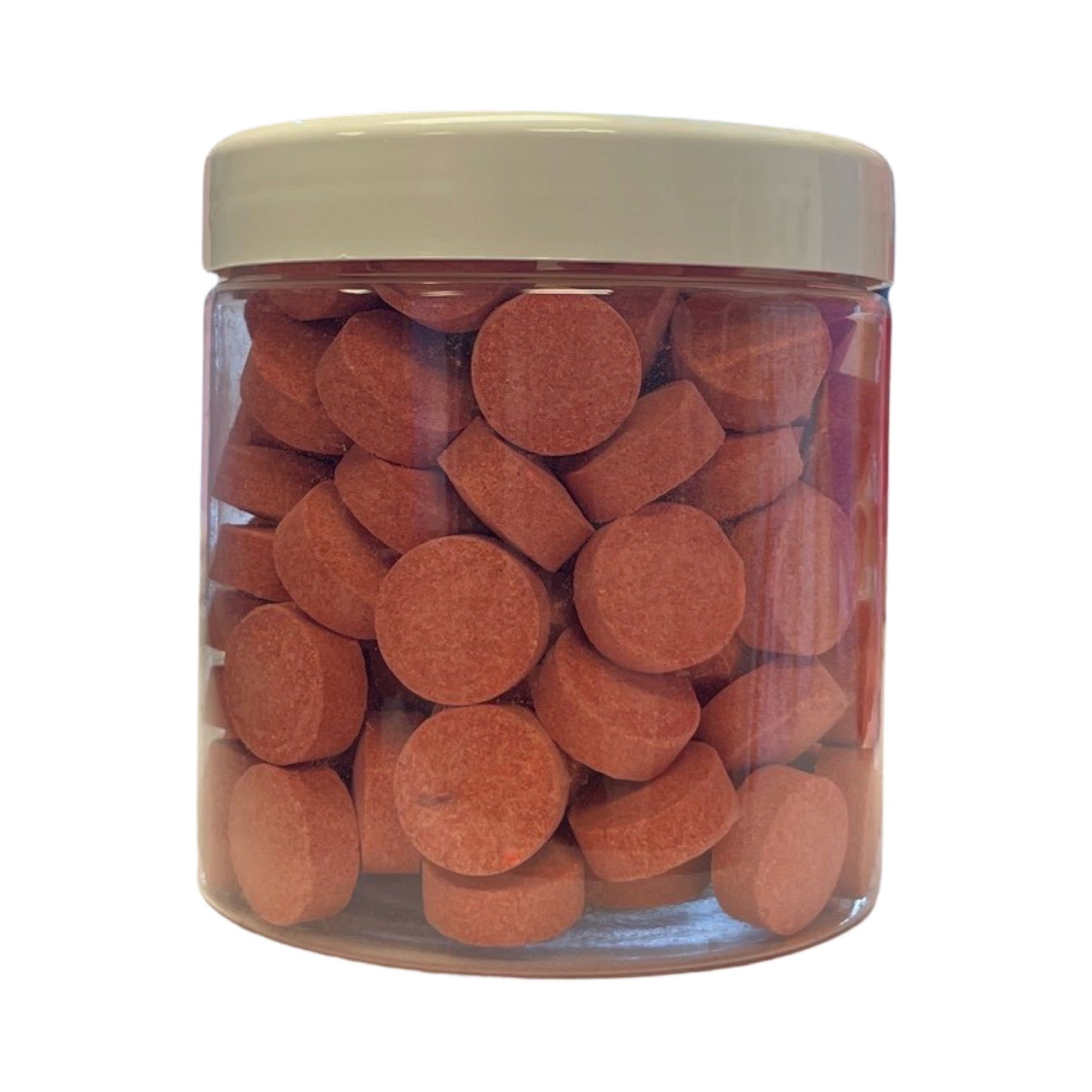 Sensual Rose Bath Fizz - 120 pills