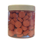 Sensual Rose Bath Fizz - 120 pills