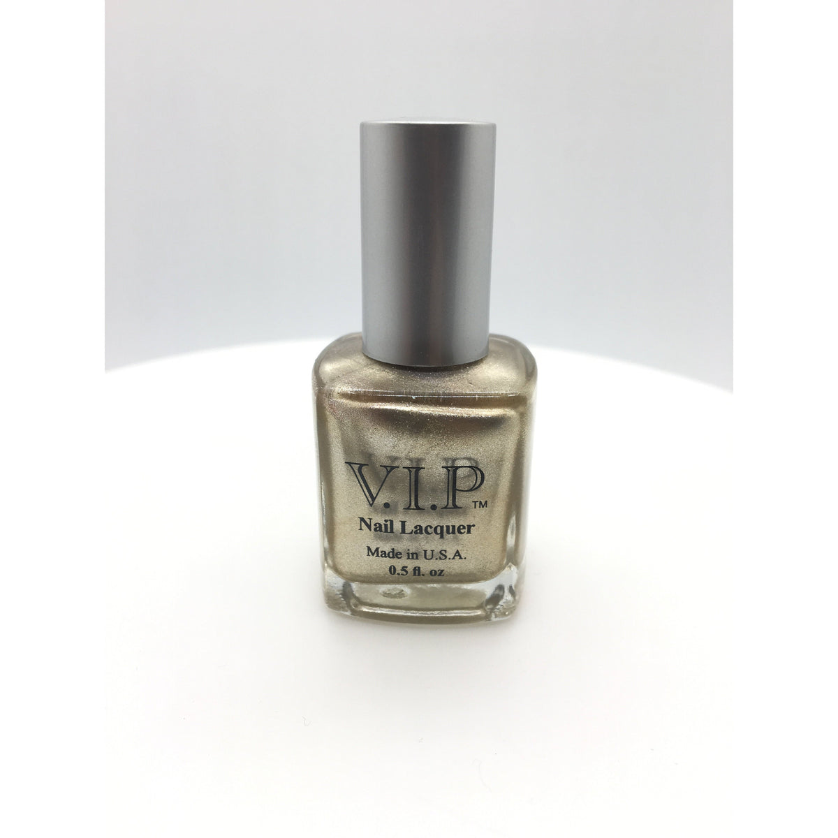 VIP - 009 Gold Rush