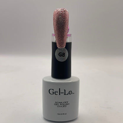 Gel-Le - G08 (Gel)