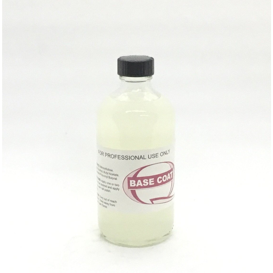 Queens - Milky Base Coat