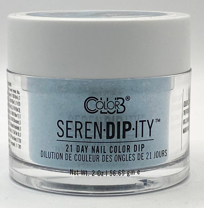 Color Club - 1229 You Snooze, You Lose 2oz(Dip Powder)(Limited)