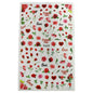 Nail Sticker - F629