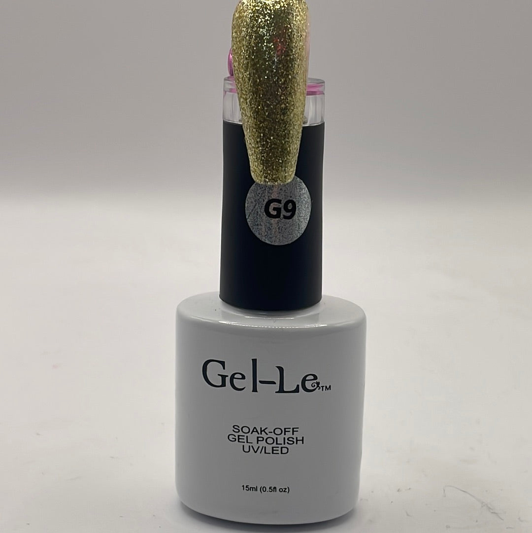 Gel-Le - G09 (Gel)