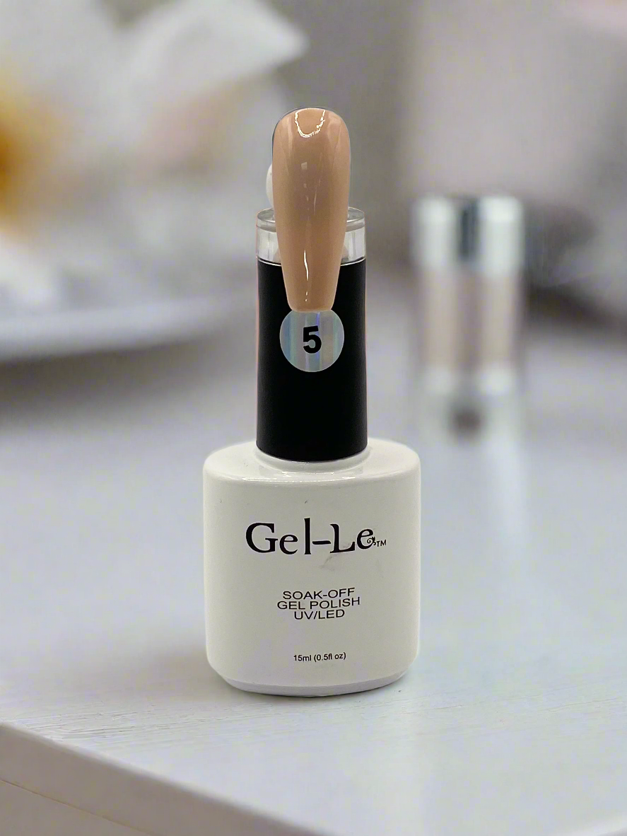 Gel-Le - 005 Perfectionist (Gel)