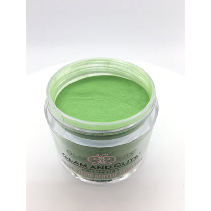 Glam And Glits - Color Blend Acrylic Powder - BL3046 So Jelly 2oz