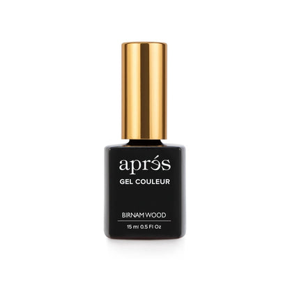 BIRNAM WOOD - 344 | Black