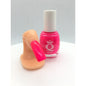 QUEEN  POLISH - 033 BURNING HOT