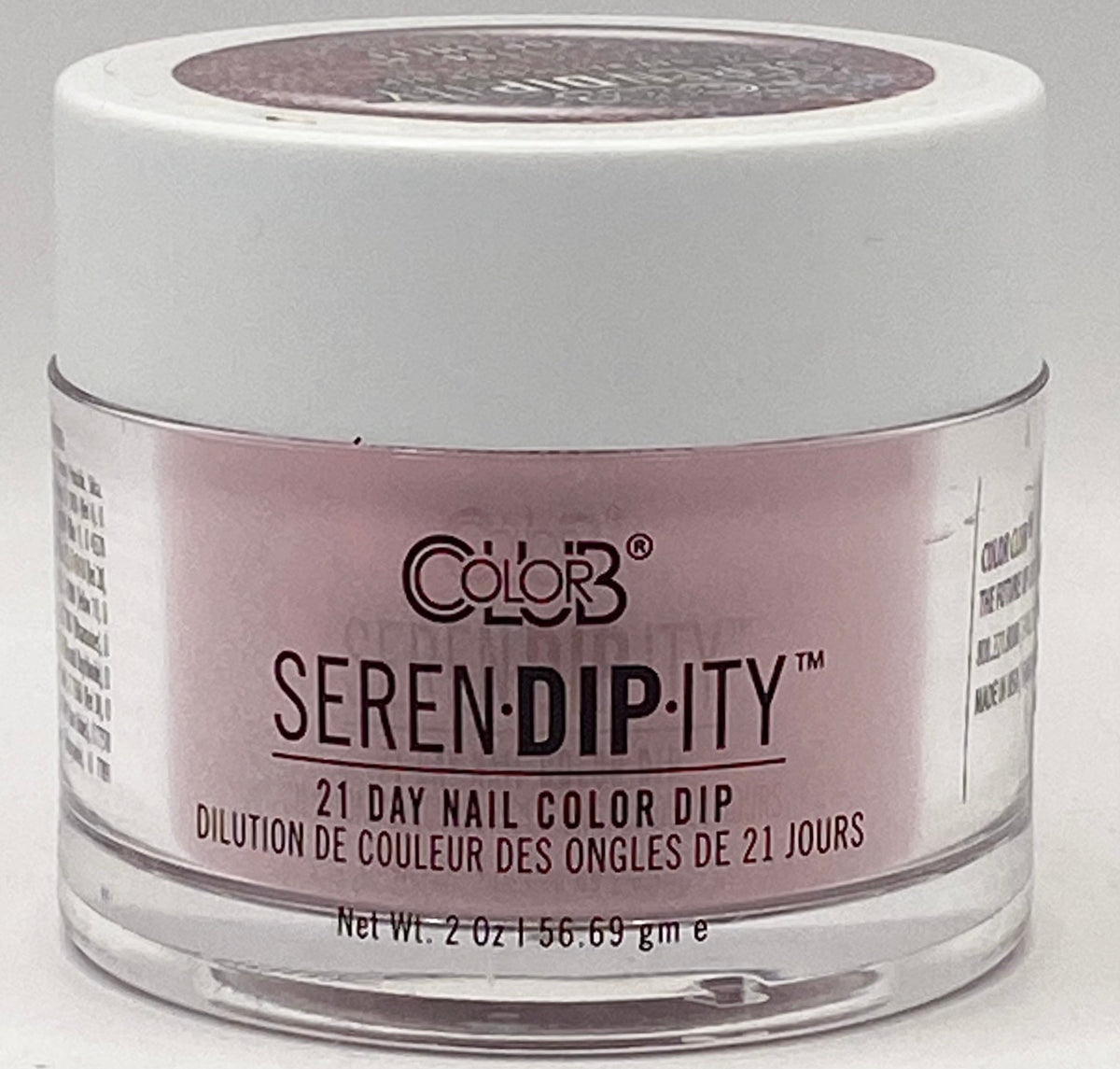 Color Club - 1194 Top Shelf 2oz(Dip Powder)(Limited)
