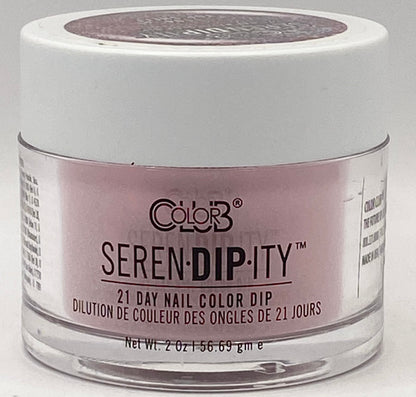 Color Club - 1194 Top Shelf 2oz(Dip Powder)(Limited)