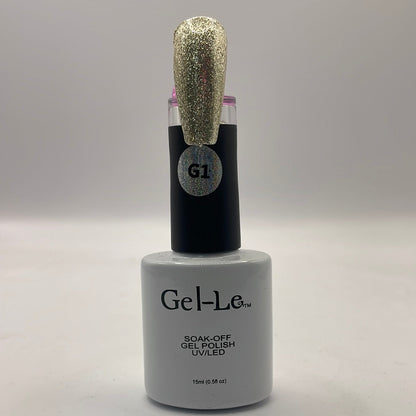 Gel-Le - G01 (Gel)