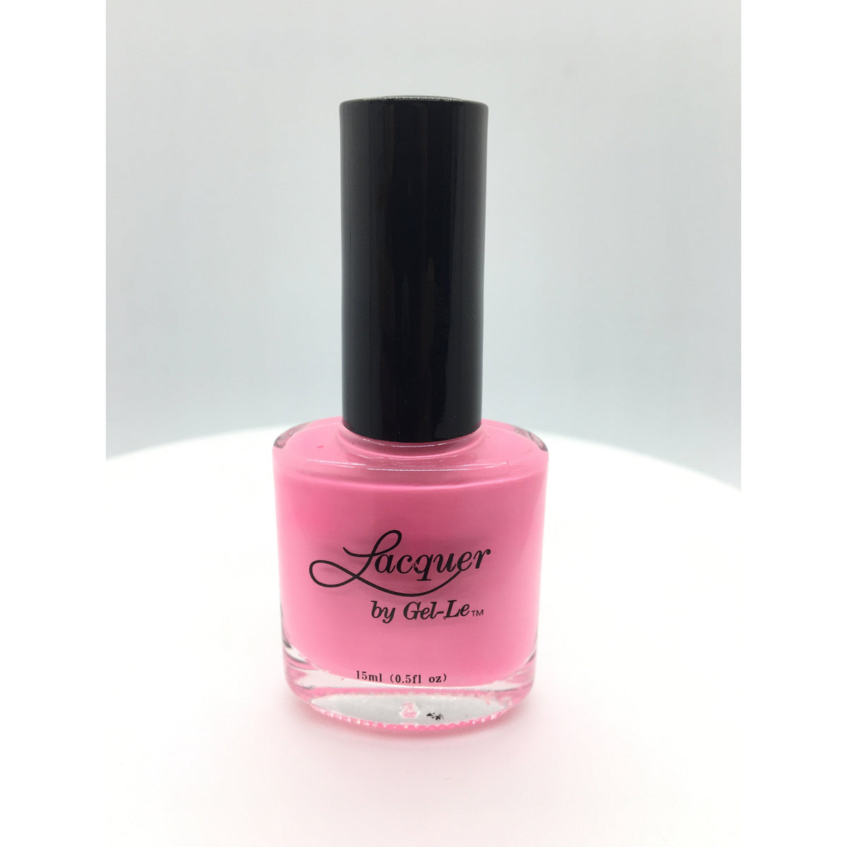 Gel-Le - 056 Cheeky Pink (Polish)