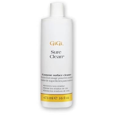 GiGi - Sure Clean