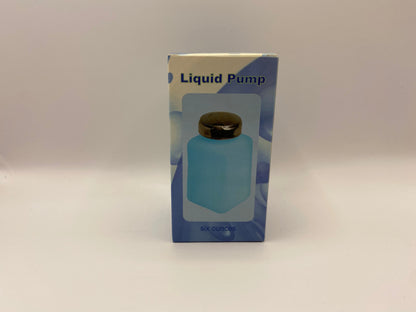 Berkeley - Liquid Dispenser - Blue