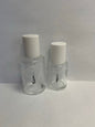 Empty Butterfly Polish Bottle - .5oz