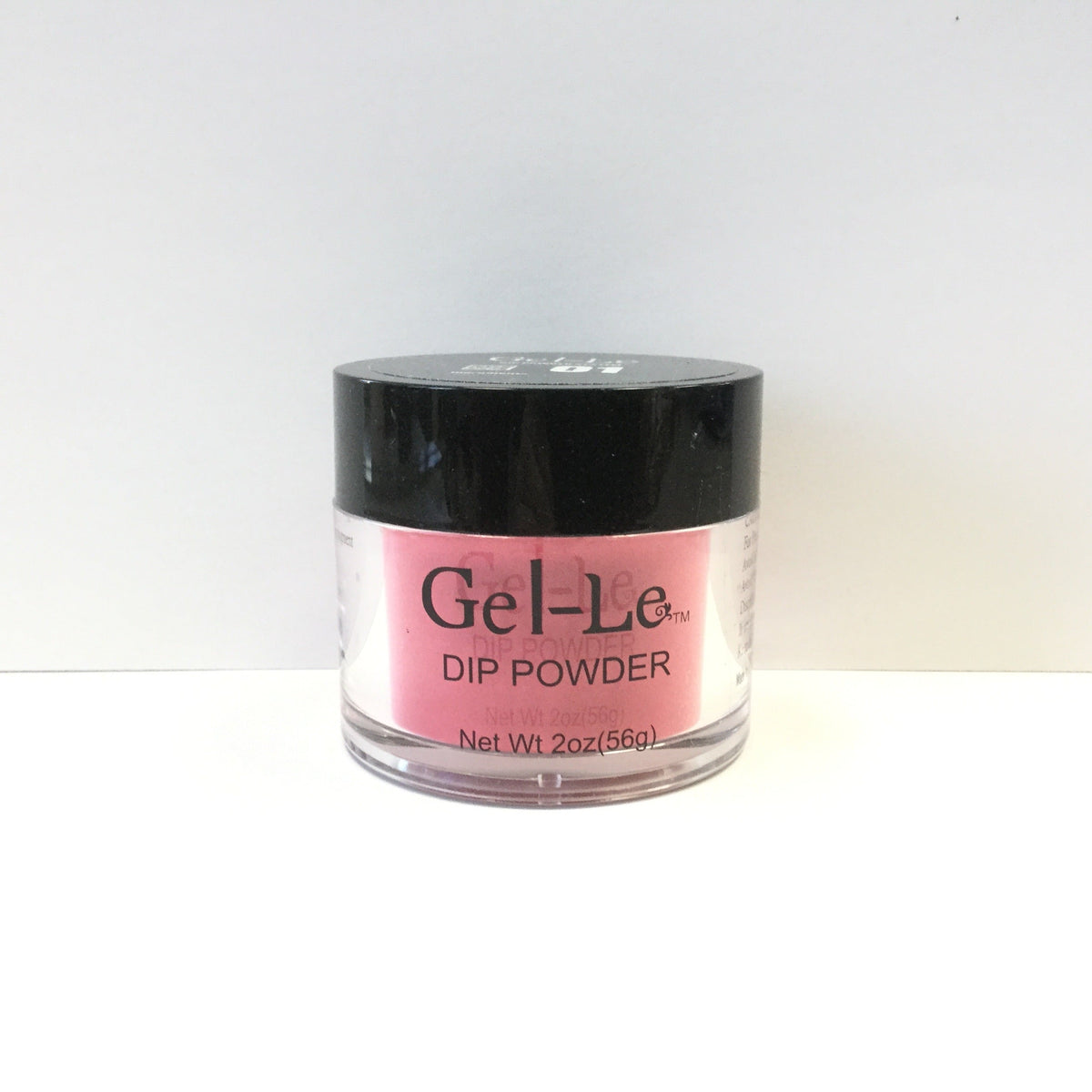 Gel-Le - Dip Powder - D001 2oz (Limited)