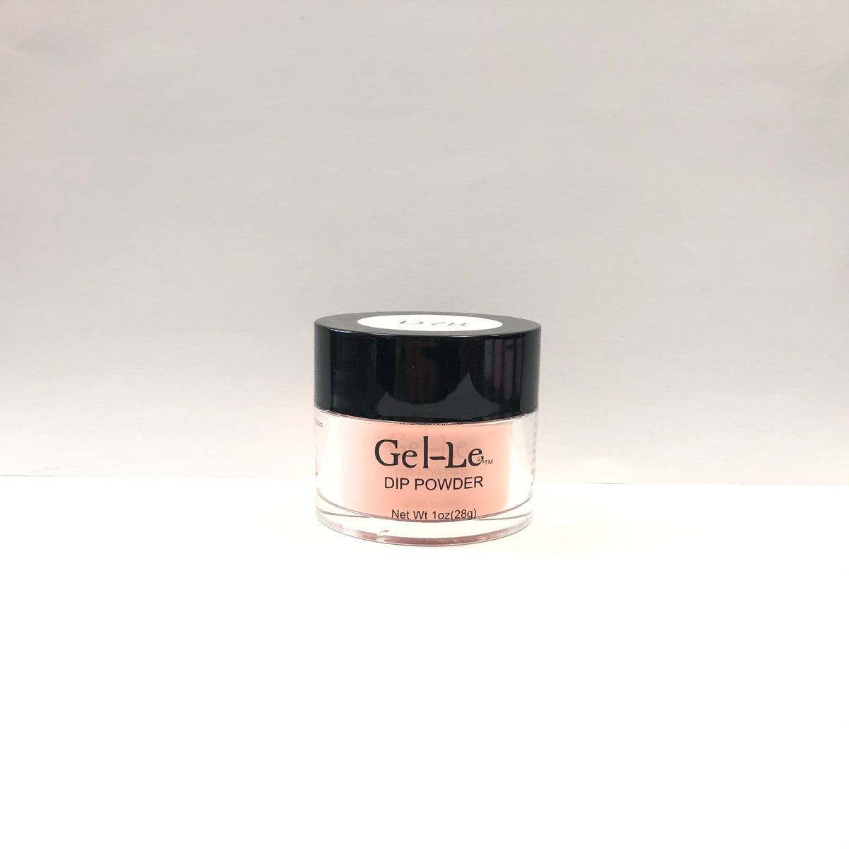 Gel-Le - Dip Powder - D078 1oz (Limited)