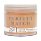 PMDP080N Peach Beat - 3in1 Gel Dip Acrylic  42gm
