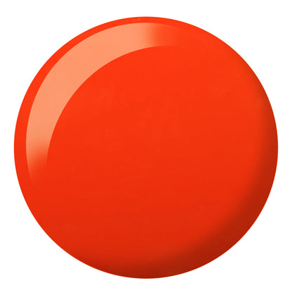 Popsicle #818 - DND Gel Duo