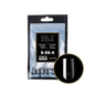 Gel-X Sculpted Square Short 2.0 Refill Bag
