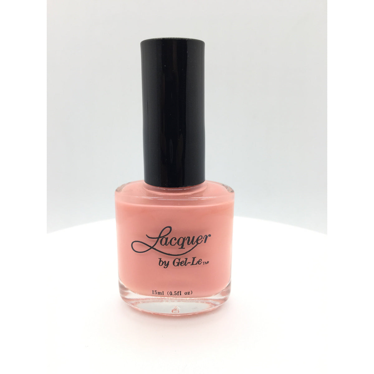 Gel-Le - 123 Desert Flower (Polish)