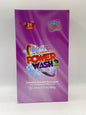 Power Wash 3 - Laundry Powder Detergent - Lavender
