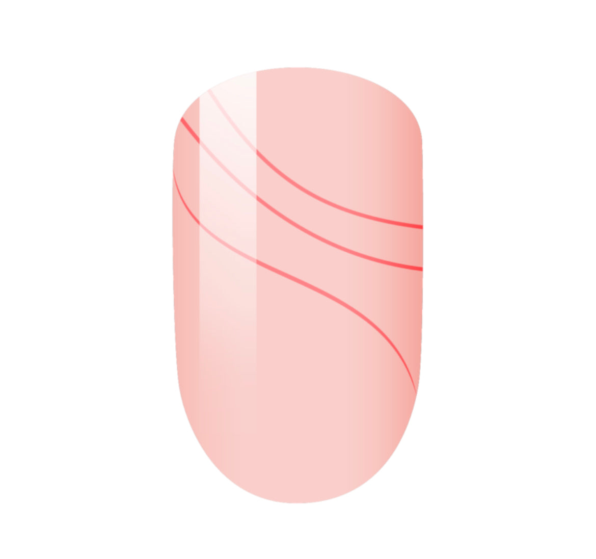Nail Art Liner - Hot Pink CM06 (Regular)