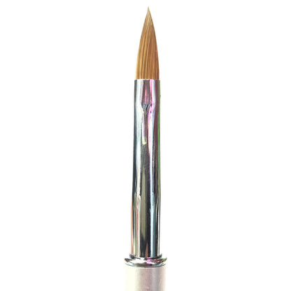Design Brushes - Metal Handle #11