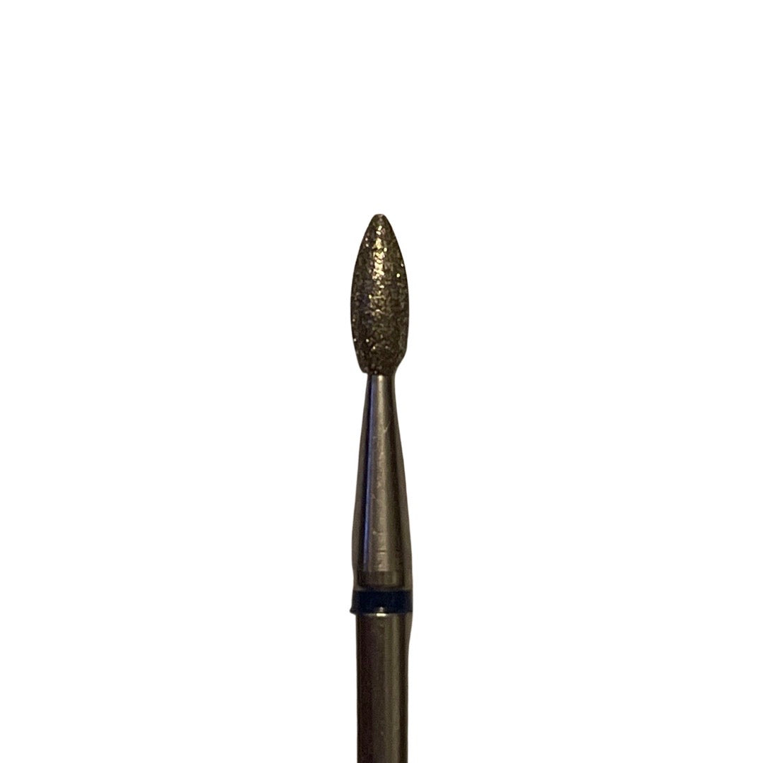 Bit #260 - Flame Medium - (2.1*5.7mm)