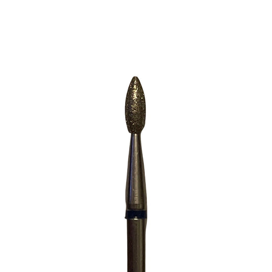 Bit #260 - Flame Medium - (2.1*5.7mm)