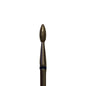 Bit #260 - Flame Medium - (2.1*5.7mm)