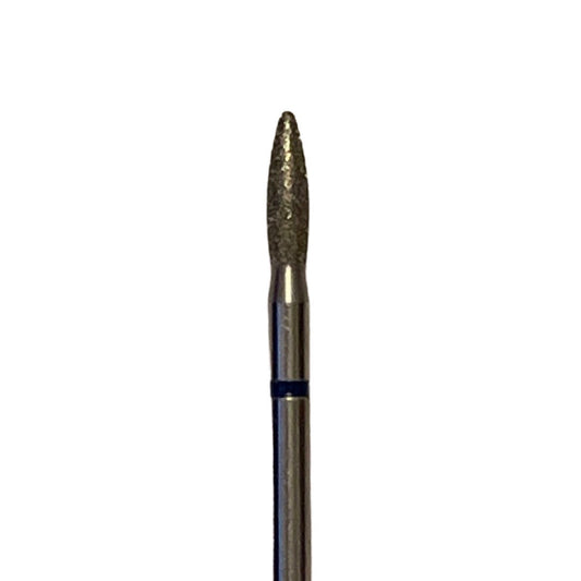 Bit #60 - Diamond Flame  - Medium