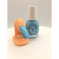 QUEEN  POLISH - 022 MY BABY BLUE