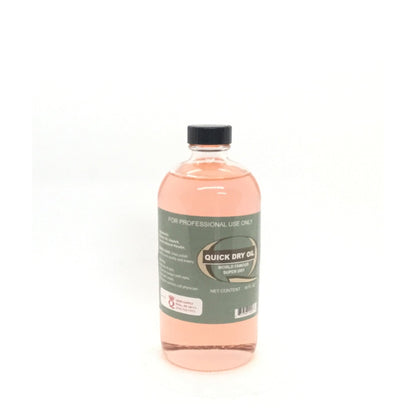Queens - Quick Dry Oil