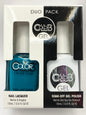 Color Club - N52 Palm To Palm (Duo)(Limited)