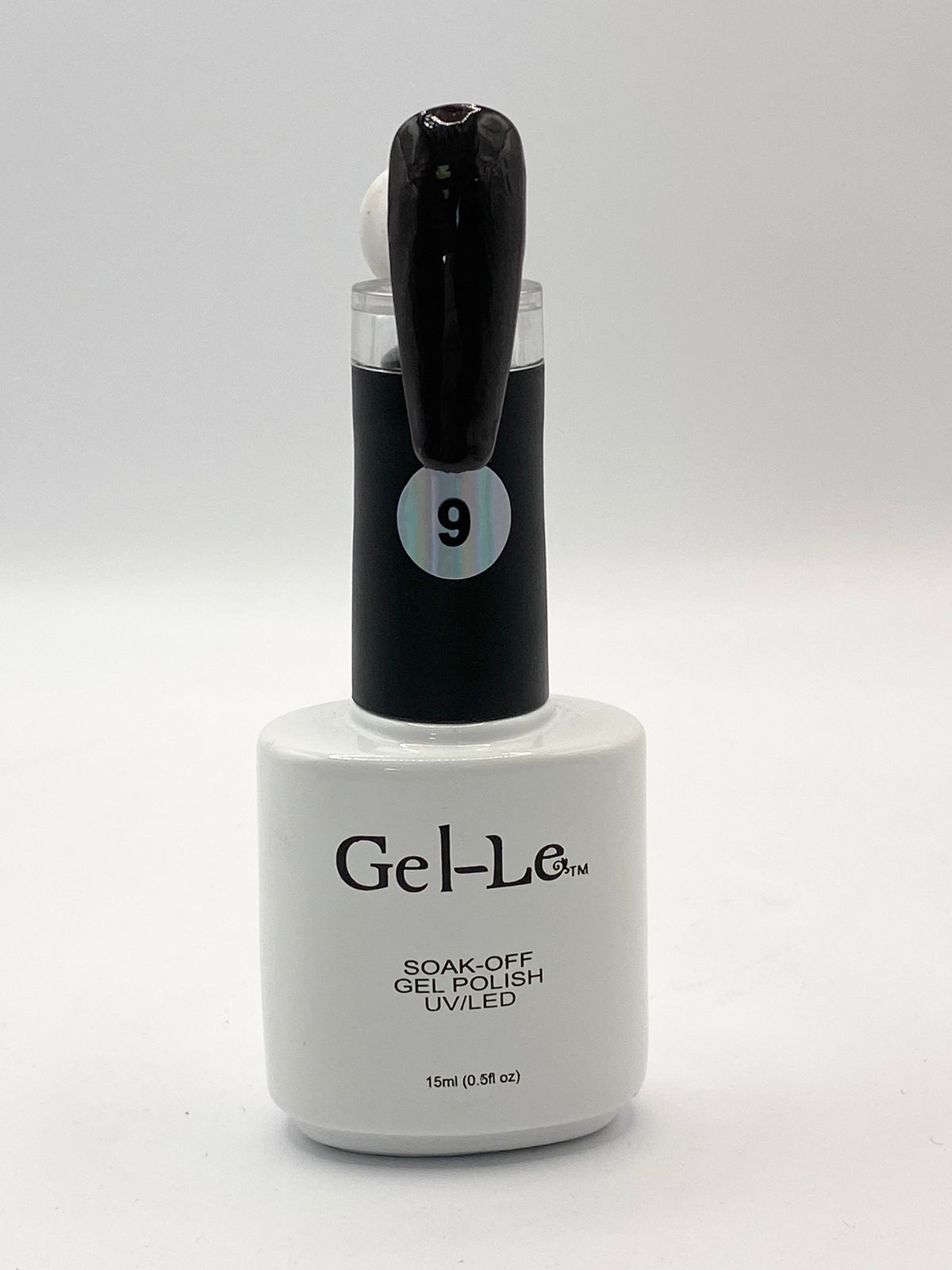 Gel-Le - 009 The Abyss (Gel)
