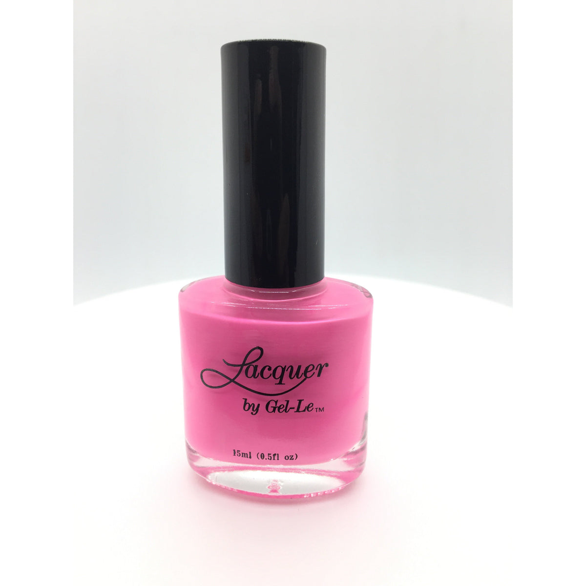 Gel-Le - 060 Pink Lady (Polish)