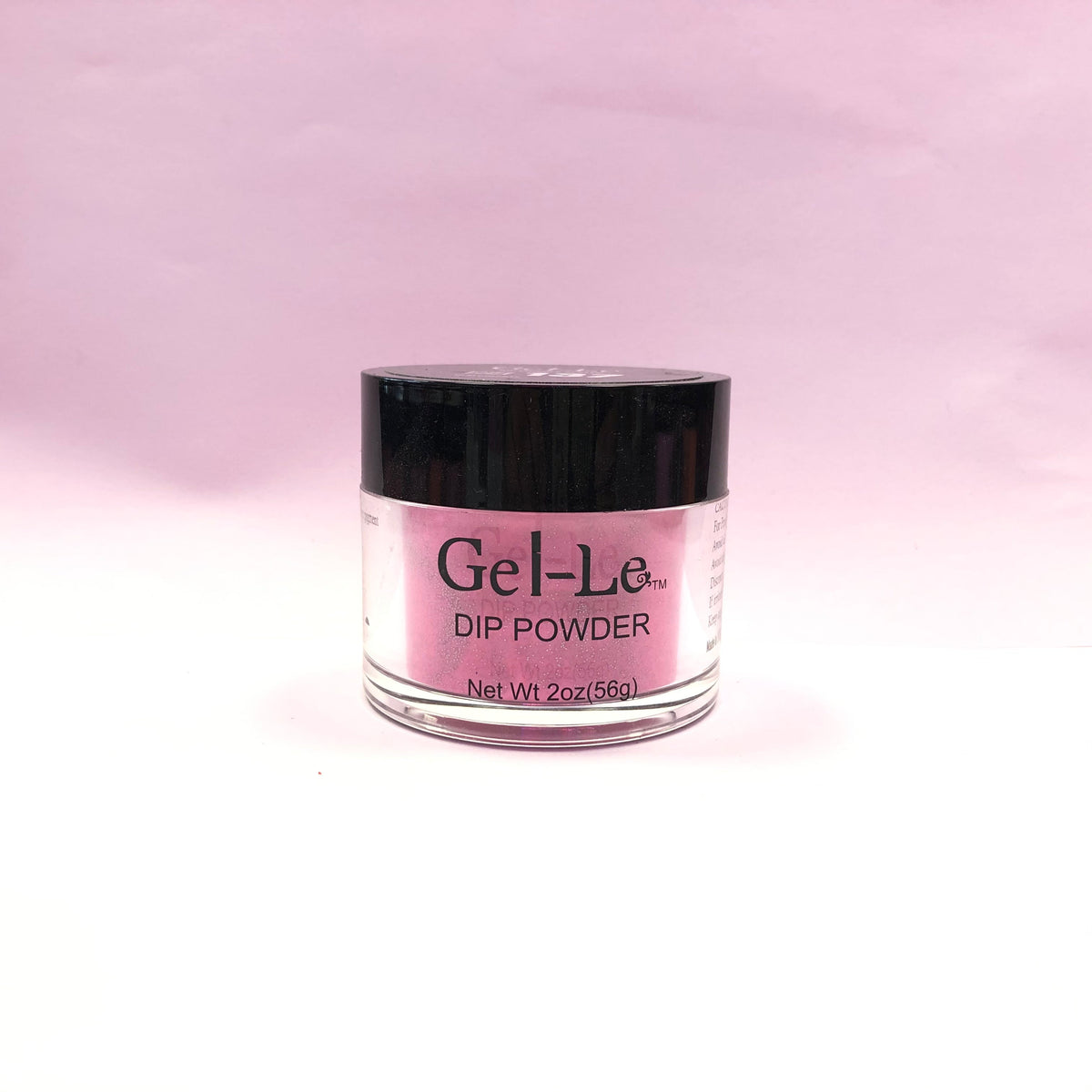 Gel-Le - Dip Powder - D137 2oz (Limited)