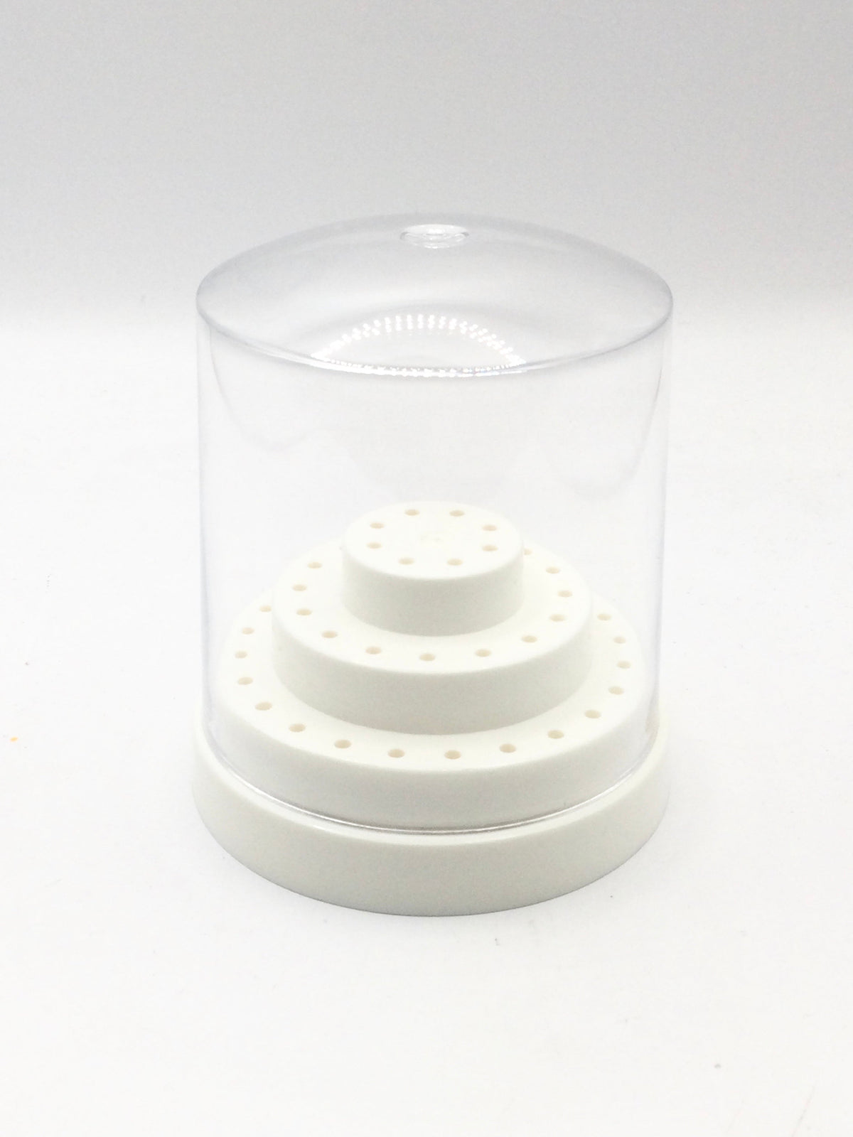 Queens - Round Bit Box
