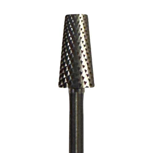 Bit #12 - Tapered Barrel - Fine